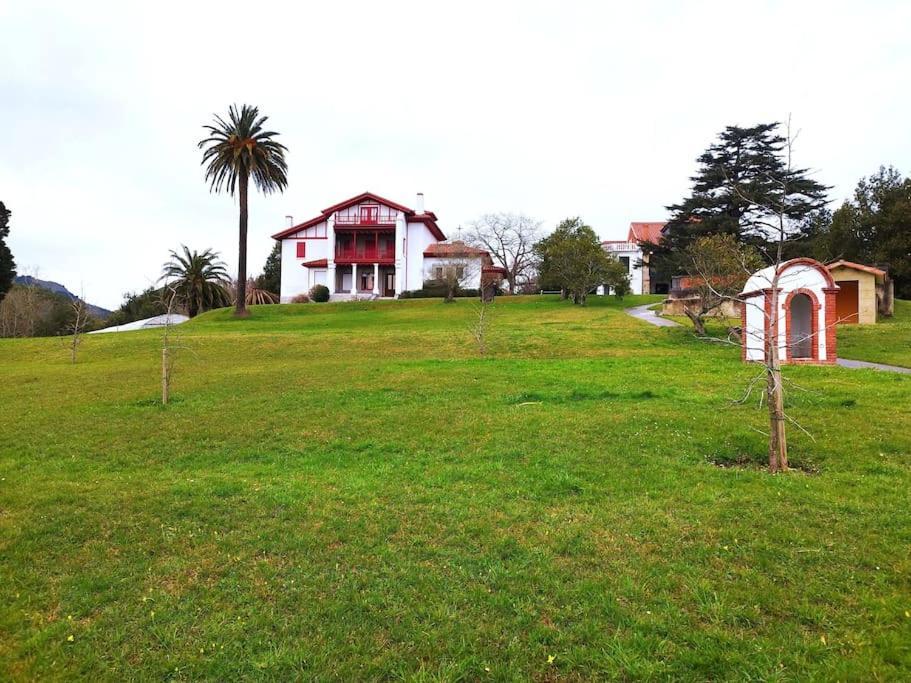 Bonito Piso En Solares, Entre Valles Pasiegos Y Playas Entrambasaguas (Entrambasaguas) Exterior foto