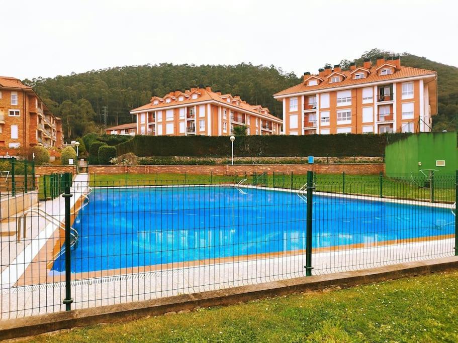 Bonito Piso En Solares, Entre Valles Pasiegos Y Playas Entrambasaguas (Entrambasaguas) Exterior foto