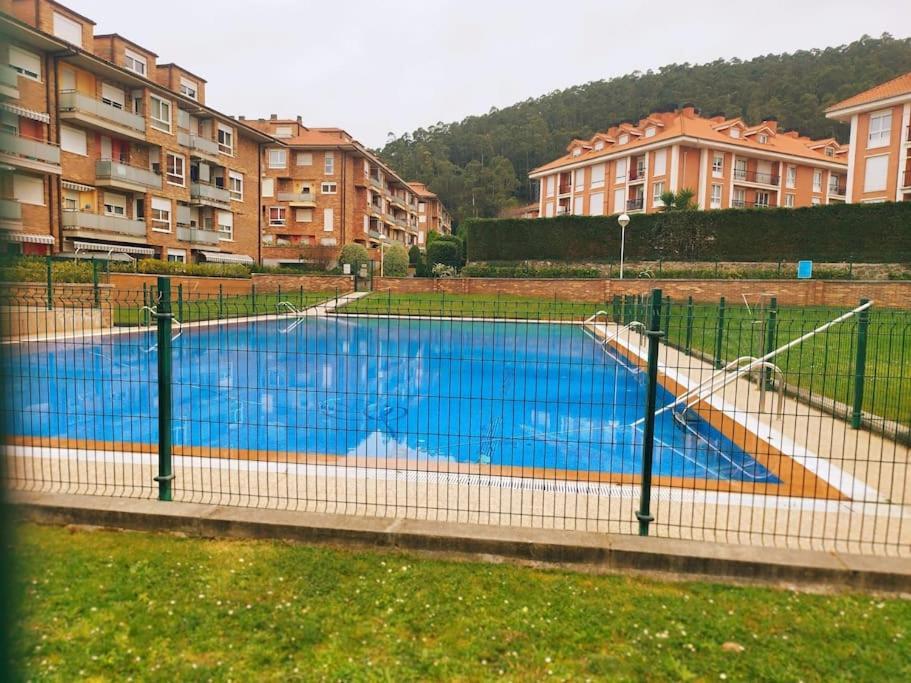 Bonito Piso En Solares, Entre Valles Pasiegos Y Playas Entrambasaguas (Entrambasaguas) Exterior foto