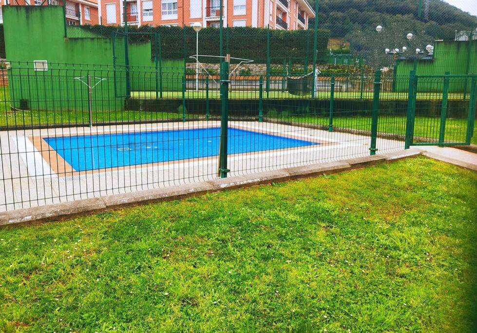 Bonito Piso En Solares, Entre Valles Pasiegos Y Playas Entrambasaguas (Entrambasaguas) Exterior foto